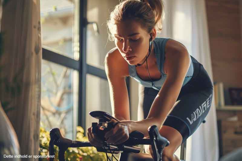 Hometrainer – Effektiv hjemmetræning der virker Hometrainer – Effektiv hjemmetræning der virker